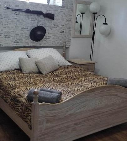 Hostel Texas Suwałki 外观 照片