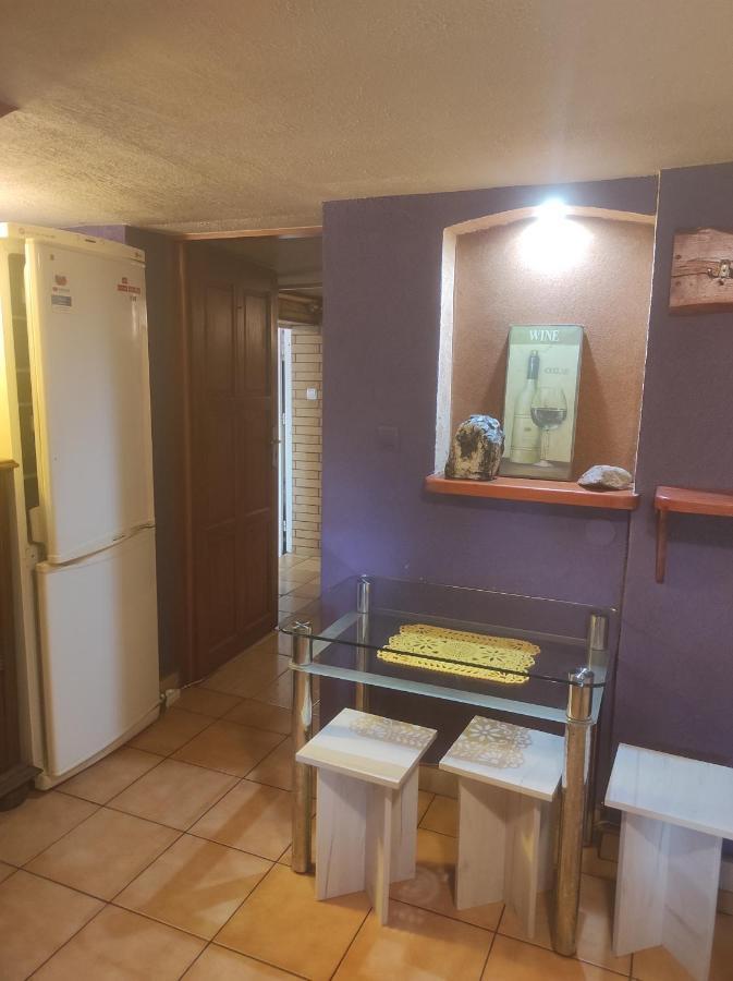 Hostel Texas Suwałki 外观 照片