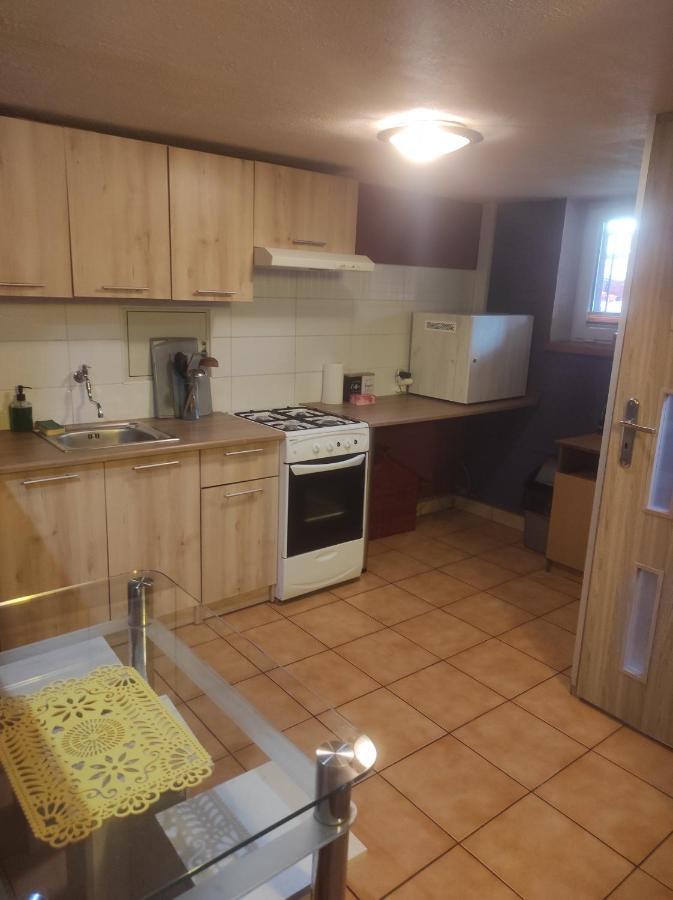Hostel Texas Suwałki 外观 照片