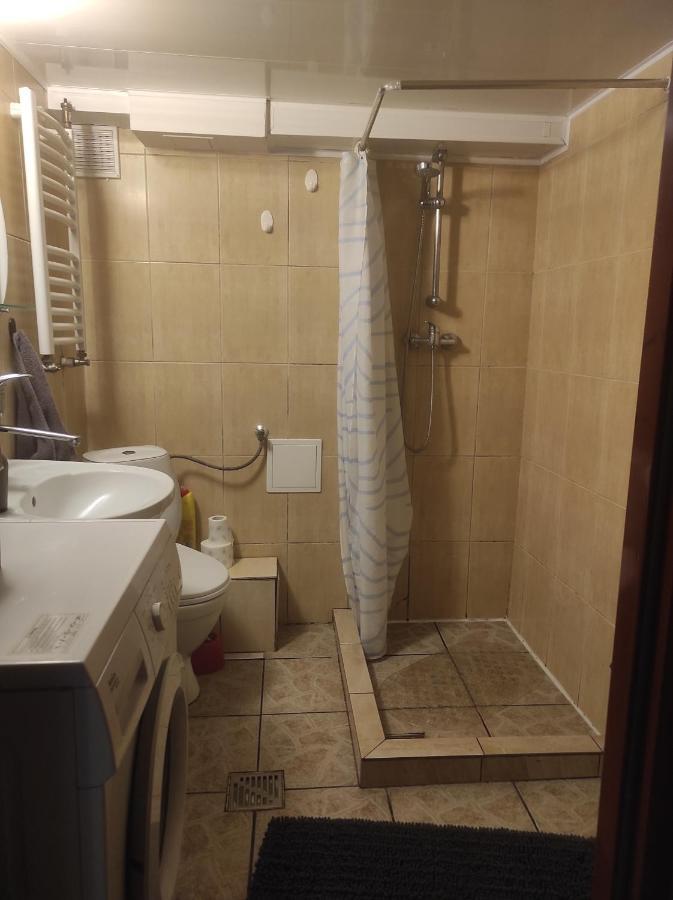 Hostel Texas Suwałki 外观 照片