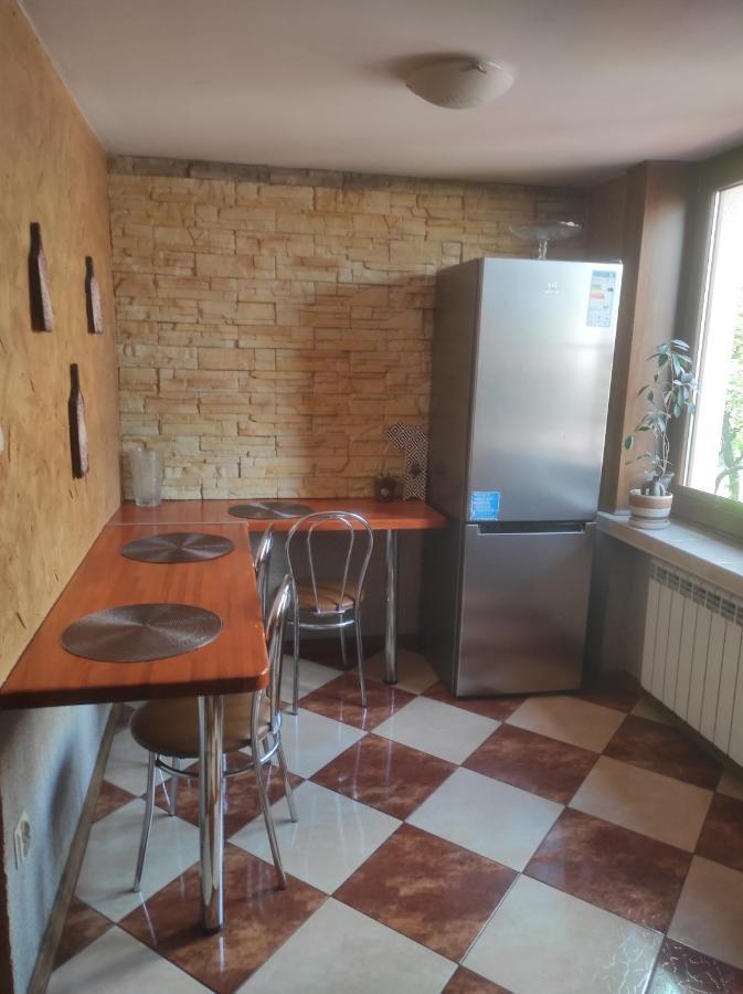 Hostel Texas Suwałki 外观 照片