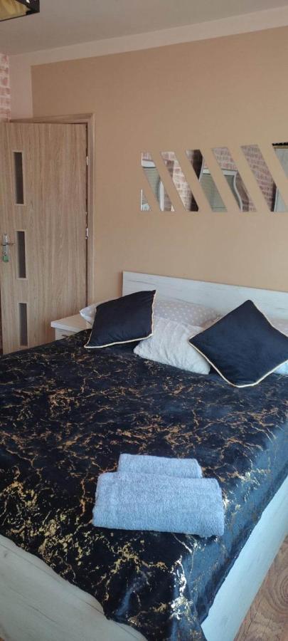 Hostel Texas Suwałki 外观 照片