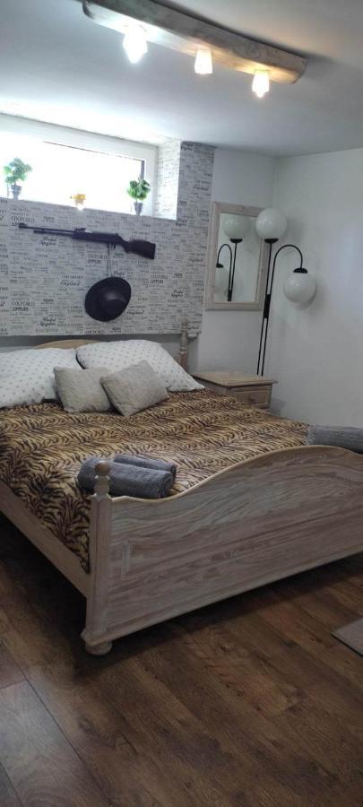 Hostel Texas Suwałki 外观 照片