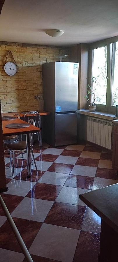 Hostel Texas Suwałki 外观 照片