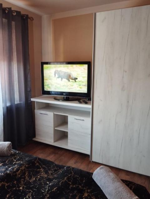 Hostel Texas Suwałki 外观 照片